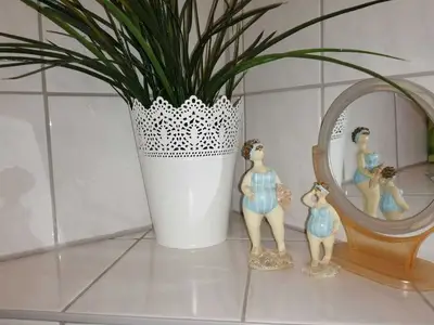 Ferienwohnung für 2 Personen (15 m²) in Ückeritz (Seebad) 7/10