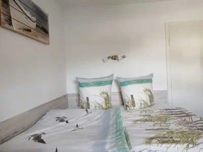 Ferienwohnung für 2 Personen (15 m²) in Ückeritz (Seebad) 10/10