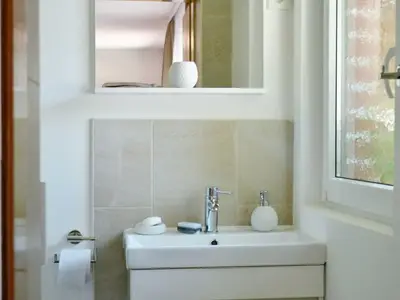 Ferienwohnung für 2 Personen (17 m²) in Ückeritz (Seebad) 6/10