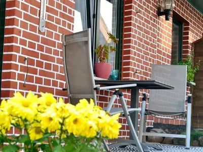 Ferienwohnung für 2 Personen (17 m²) in Ückeritz (Seebad) 7/10