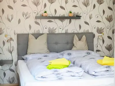 Ferienwohnung für 2 Personen (17 m²) in Ückeritz (Seebad) 9/10