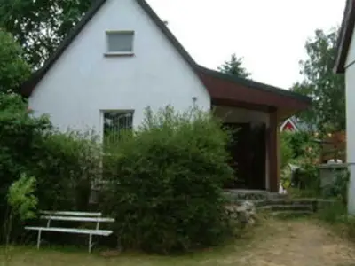 Ferienwohnung für 4 Personen (55 m²) in Ückeritz (Seebad) 2/10