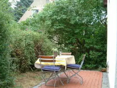 Ferienwohnung für 4 Personen (55 m²) in Ückeritz (Seebad) 3/10