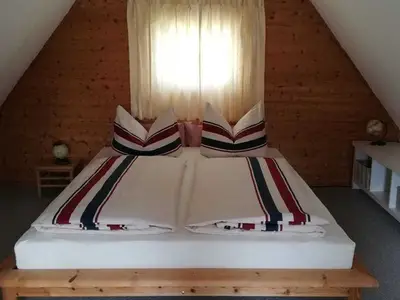 Ferienwohnung für 4 Personen (55 m²) in Ückeritz (Seebad) 4/10