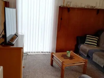 Ferienwohnung für 4 Personen (55 m²) in Ückeritz (Seebad) 5/10