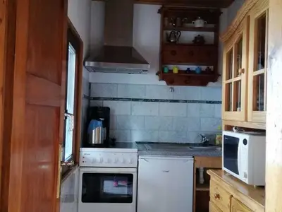Ferienwohnung für 4 Personen (55 m²) in Ückeritz (Seebad) 6/10