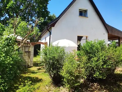 Ferienwohnung für 4 Personen (55 m²) in Ückeritz (Seebad) 7/10