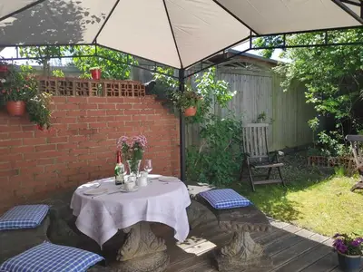 Ferienwohnung für 4 Personen (55 m²) in Ückeritz (Seebad) 10/10
