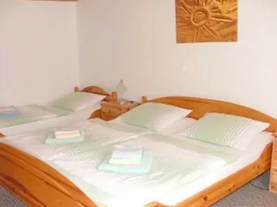 Ferienwohnung für 4 Personen (44 m²) in Ückeritz (Seebad) 5/9