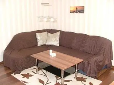 Ferienwohnung für 4 Personen (44 m²) in Ückeritz (Seebad) 7/9