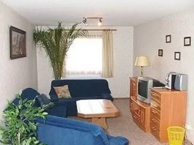 Ferienwohnung für 5 Personen (51 m²) in Ückeritz (Seebad) 2/10