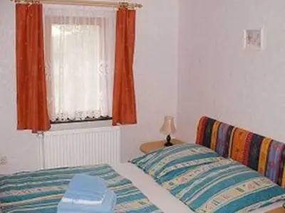 Ferienwohnung für 5 Personen (51 m²) in Ückeritz (Seebad) 3/10