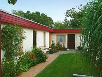 Ferienwohnung für 5 Personen (51 m²) in Ückeritz (Seebad) 7/10