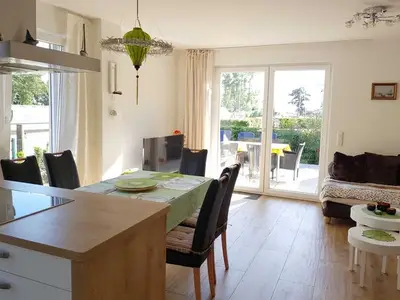 Ferienwohnung für 7 Personen (85 m²) in Ückeritz (Seebad) 2/10