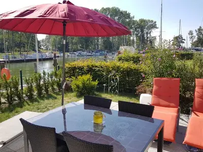 Ferienwohnung für 7 Personen (85 m²) in Ückeritz (Seebad) 3/10
