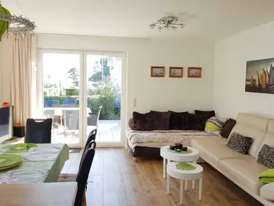 Ferienwohnung für 7 Personen (85 m²) in Ückeritz (Seebad) 5/10