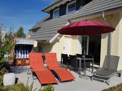 Ferienwohnung für 7 Personen (85 m²) in Ückeritz (Seebad) 7/10