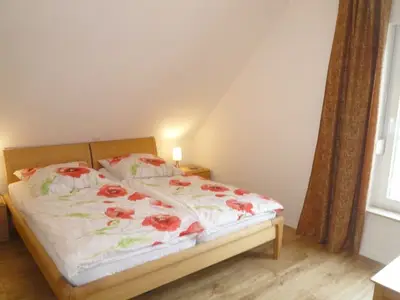 Ferienwohnung für 7 Personen (85 m²) in Ückeritz (Seebad) 8/10