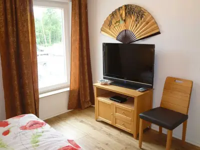 Ferienwohnung für 7 Personen (85 m²) in Ückeritz (Seebad) 9/10