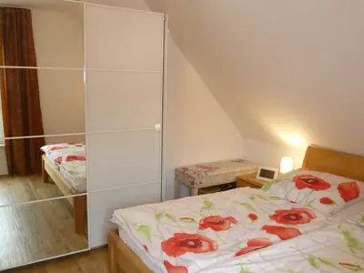 Ferienwohnung für 7 Personen (85 m²) in Ückeritz (Seebad) 10/10