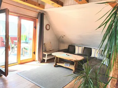 Ferienwohnung für 3 Personen (56 m²) in Ückeritz (Seebad) 2/10
