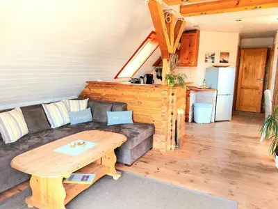 Ferienwohnung für 3 Personen (56 m²) in Ückeritz (Seebad) 5/10