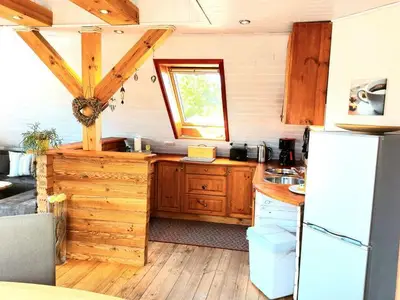 Ferienwohnung für 3 Personen (56 m²) in Ückeritz (Seebad) 6/10