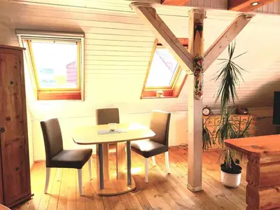 Ferienwohnung für 3 Personen (56 m²) in Ückeritz (Seebad) 7/10
