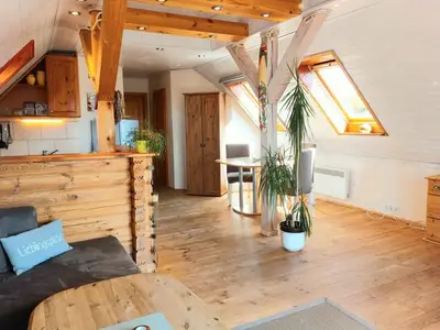 Ferienwohnung für 3 Personen (56 m²) in Ückeritz (Seebad) 8/10