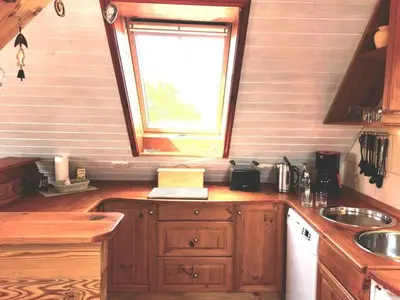Ferienwohnung für 3 Personen (56 m²) in Ückeritz (Seebad) 9/10