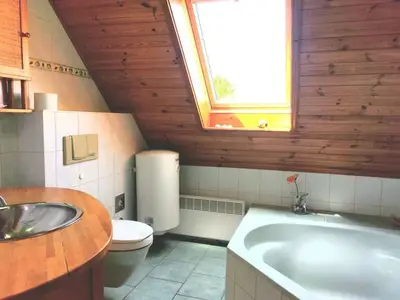 Ferienwohnung für 3 Personen (56 m²) in Ückeritz (Seebad) 10/10