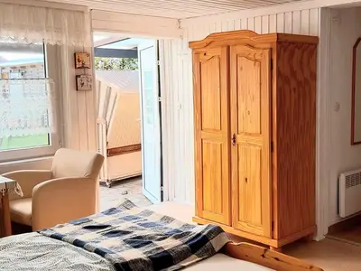 Ferienwohnung für 2 Personen (25 m²) in Ückeritz (Seebad) 3/10