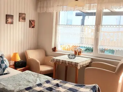 Ferienwohnung für 2 Personen (25 m²) in Ückeritz (Seebad) 5/10