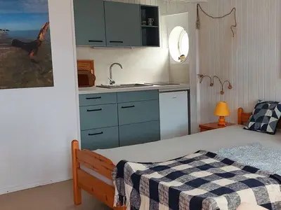 Ferienwohnung für 2 Personen (25 m²) in Ückeritz (Seebad) 10/10