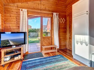 Ferienwohnung für 3 Personen (30 m²) in Ückeritz (Seebad) 2/10