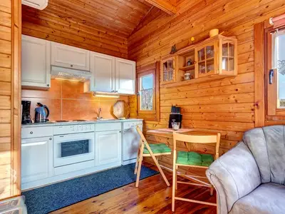 Ferienwohnung für 3 Personen (30 m²) in Ückeritz (Seebad) 3/10