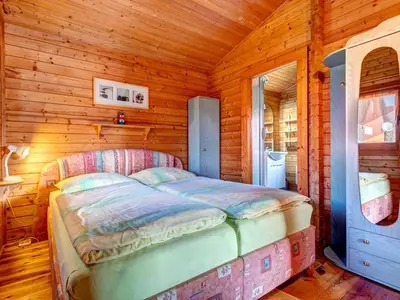 Ferienwohnung für 3 Personen (30 m²) in Ückeritz (Seebad) 9/10