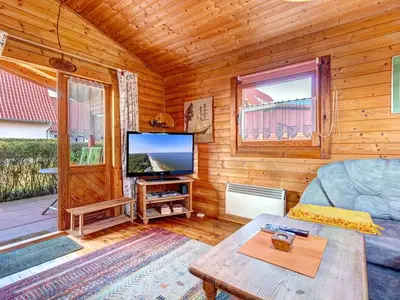 Ferienwohnung für 3 Personen (30 m²) in Ückeritz (Seebad) 2/10