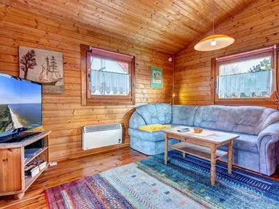 Ferienwohnung für 3 Personen (30 m²) in Ückeritz (Seebad) 3/10