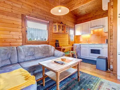 Ferienwohnung für 3 Personen (30 m²) in Ückeritz (Seebad) 4/10