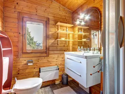 Ferienwohnung für 3 Personen (30 m²) in Ückeritz (Seebad) 9/10