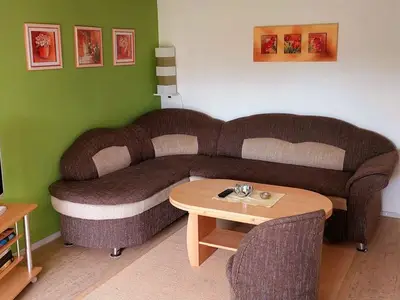 Ferienwohnung für 2 Personen (42 m²) in Ückeritz (Seebad) 2/10