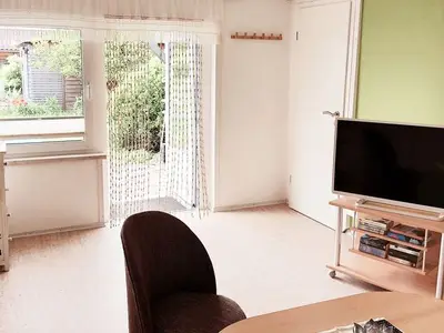 Ferienwohnung für 2 Personen (42 m²) in Ückeritz (Seebad) 3/10