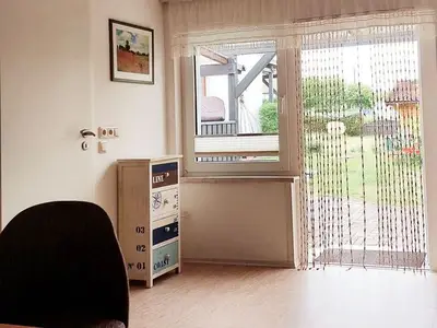 Ferienwohnung für 2 Personen (42 m²) in Ückeritz (Seebad) 4/10