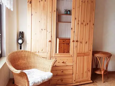 Ferienwohnung für 2 Personen (42 m²) in Ückeritz (Seebad) 6/10