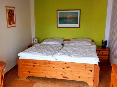 Ferienwohnung für 2 Personen (42 m²) in Ückeritz (Seebad) 7/10