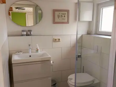 Ferienwohnung für 2 Personen (42 m²) in Ückeritz (Seebad) 8/10