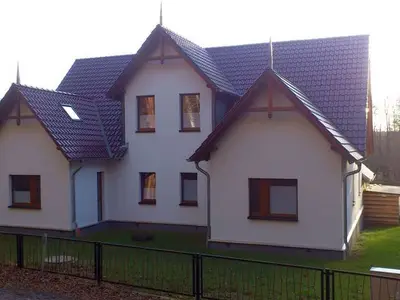 Ferienwohnung für 7 Personen (65 m²) in Ückeritz (Seebad) 5/10