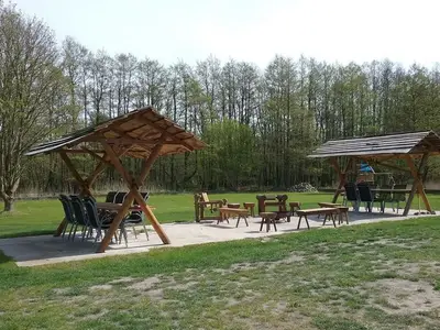 Ferienwohnung für 7 Personen (65 m²) in Ückeritz (Seebad) 6/10