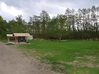 Ferienwohnung für 7 Personen (65 m²) in Ückeritz (Seebad) 7/10